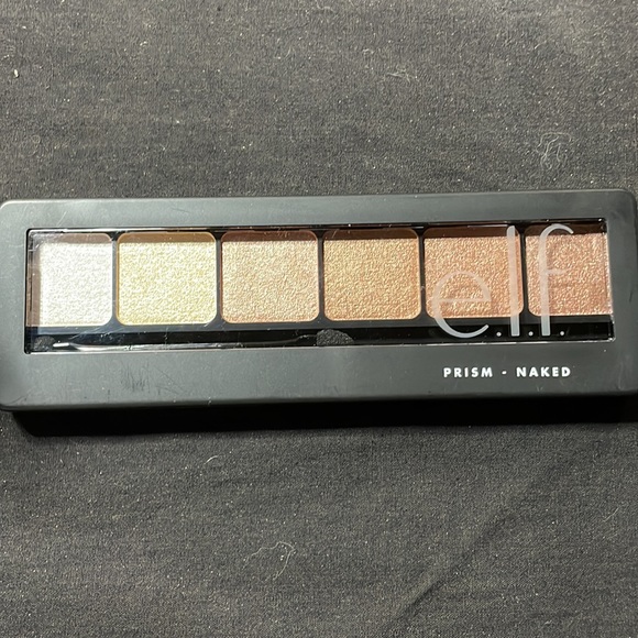3 Eyeshadow Palettes - Picture 3 of 4